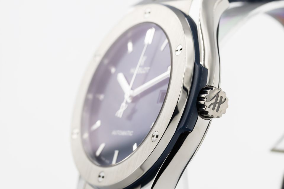 Hublot Classic Fusion 511.NX.7170.LR Image 2